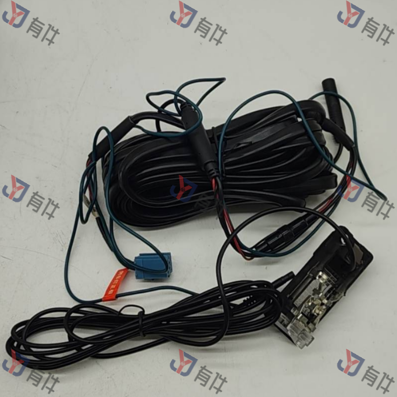 ZSS909051 | 大众 倒车辅助系统 4s库存件