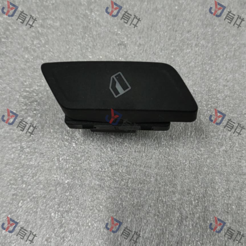 L18G959855REH | 大众 左后门玻璃升降机开关 4s库存件