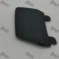 L3C8807241GRU | 大众 前保险杠拖车盖板 4s库存件