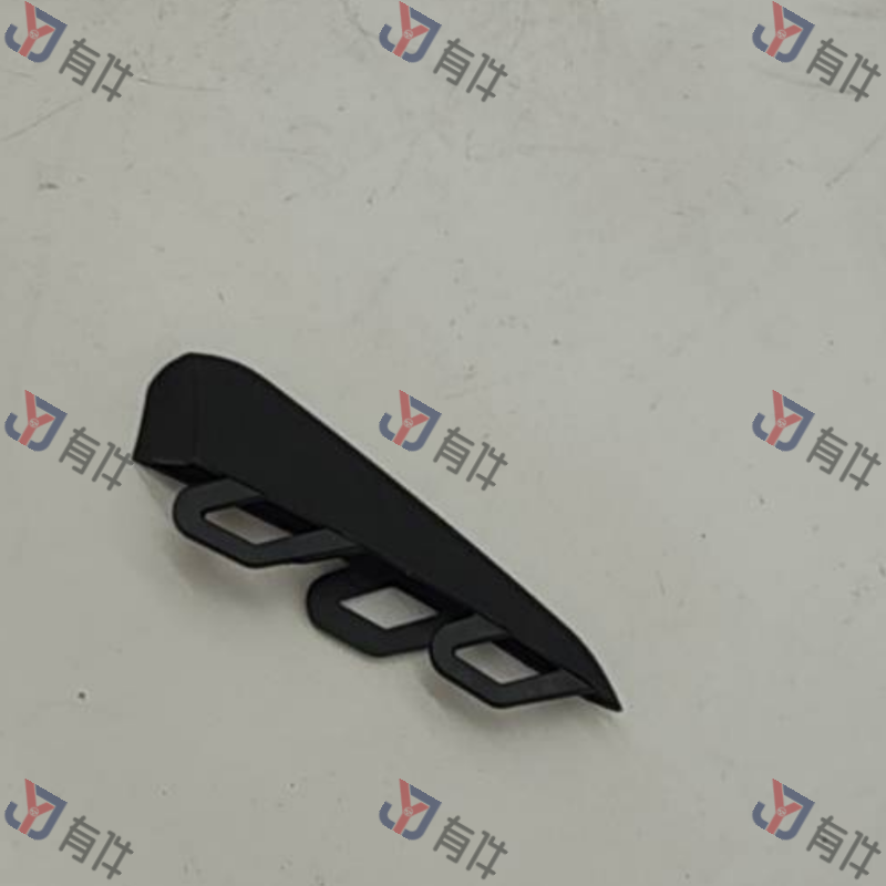 5C68535099B9 | 大众 左前雾灯内侧上饰条 4s库存件