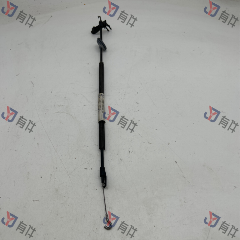 L1KD839086 | 大众 右后门内把手拉线 4s库存件