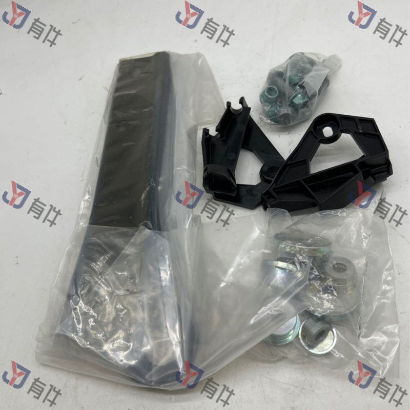 5C0598375 | 大众 维修套件,用于工字梁轴 4s库存件