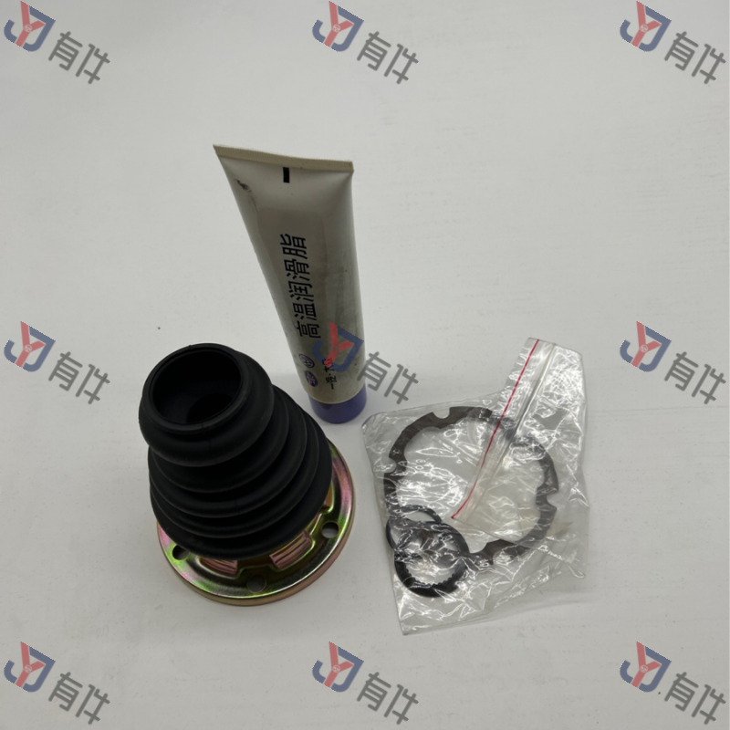 L1GD498202 | 大众 右前内球笼修理包 4s库存件