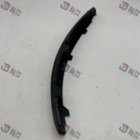 L1KD853963 | 大众 左前雾灯罩装饰条 4s库存件
