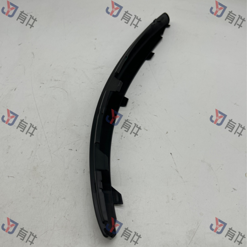 L1KD853963 | 大众 左前雾灯罩装饰条 4s库存件