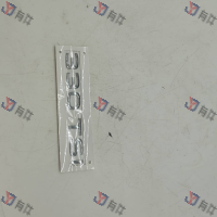 L3G8853675D2ZZ | 大众 标记字样 4s库存件