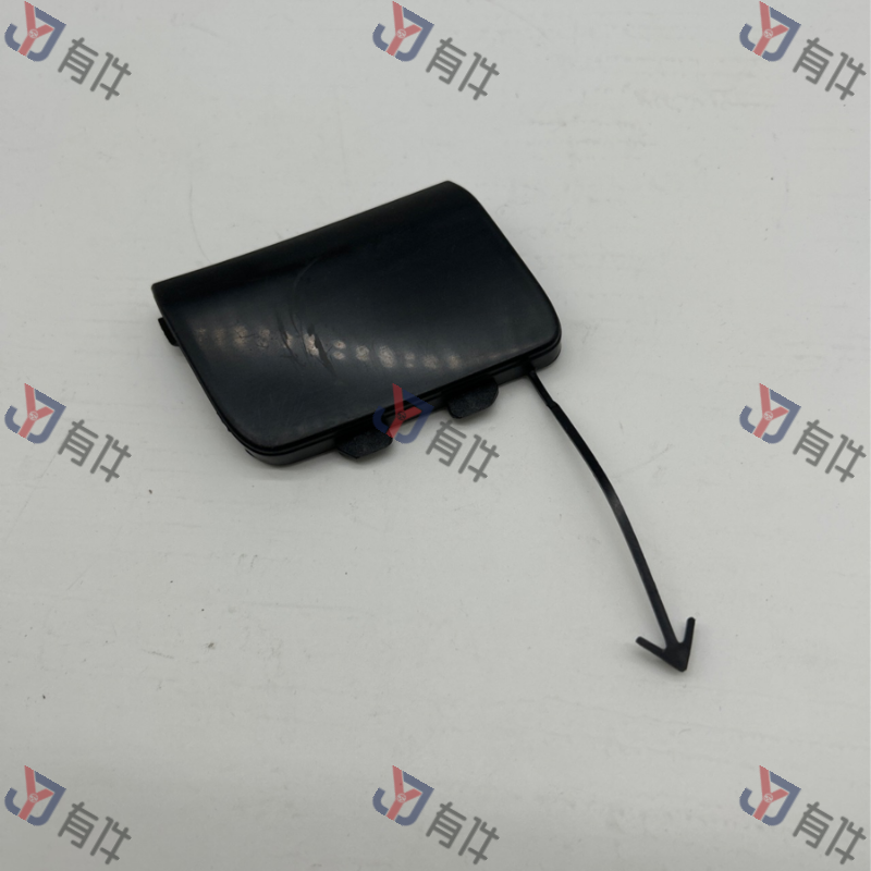 L1KD8074419B9 | 大众 后保险杠牵引钩盖板 4s库存件