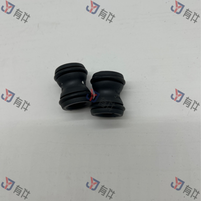 L06H121131D | 大众 机油冷却器管 4s库存件