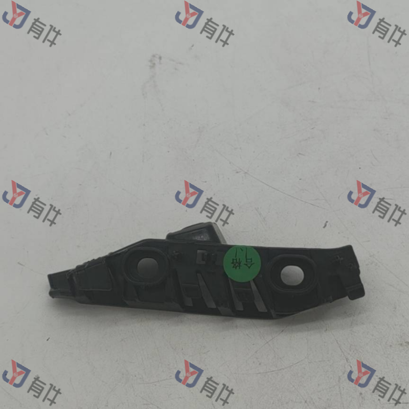 L3GD807049 | 大众 前保险杠支架（左） 4s库存件