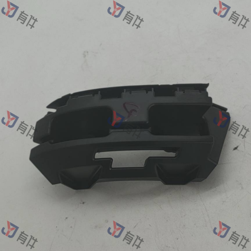 L31G807393B | 大众 后保险杠支架（左） 4s库存件