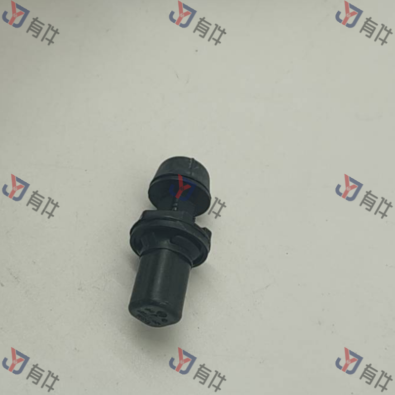 L1KD827499 | 大众 行李箱盖缓冲块 4s库存件