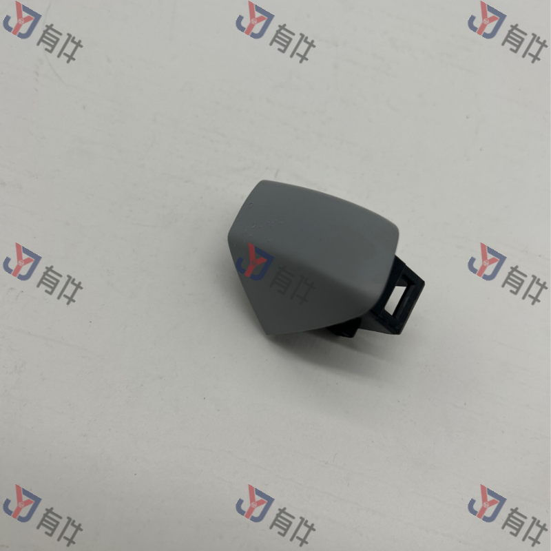 L5GG839168 | 大众 前门外拉手饰盖（右） 4s库存件