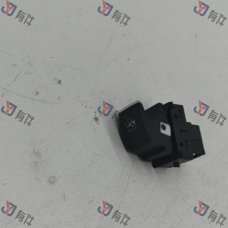 18G959855DIHA | 大众 玻璃升降机开关 4s库存件