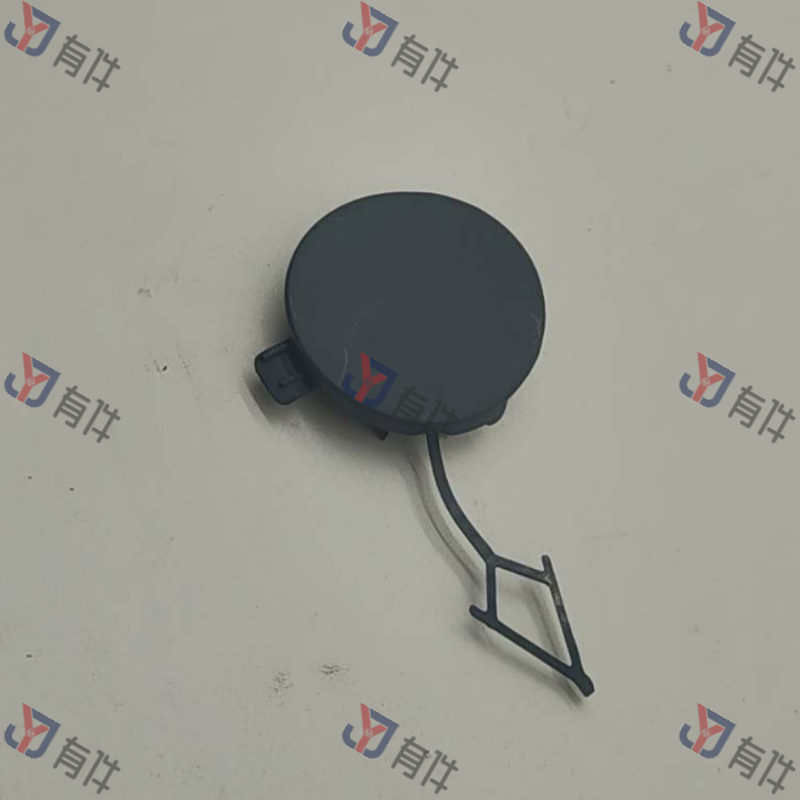 L3GD807441GRU | 大众 后保险杠牵引钩盖板 4s库存件