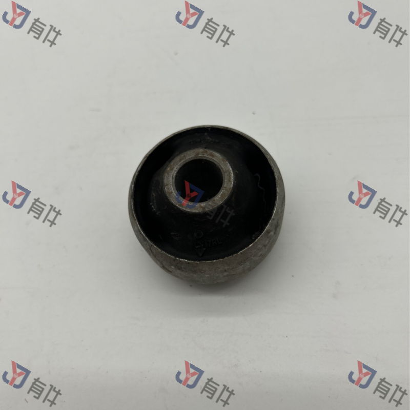 L191407181D | 大众 前下摇臂胶（左）/前下摇臂胶（右） 4s库存件