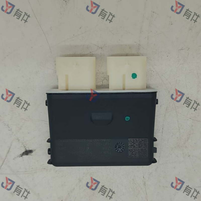 L3GD962243 | 大众 后舱盖打开装置$$控制单元 4s库存件