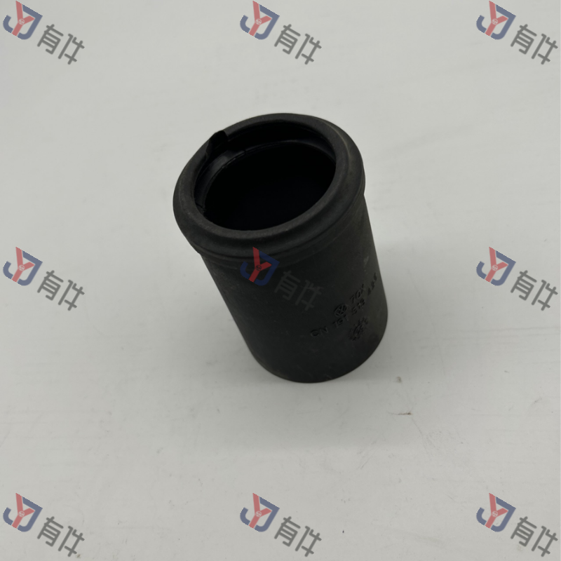 L191513425 | 大众 后减震器防尘套 4s库存件