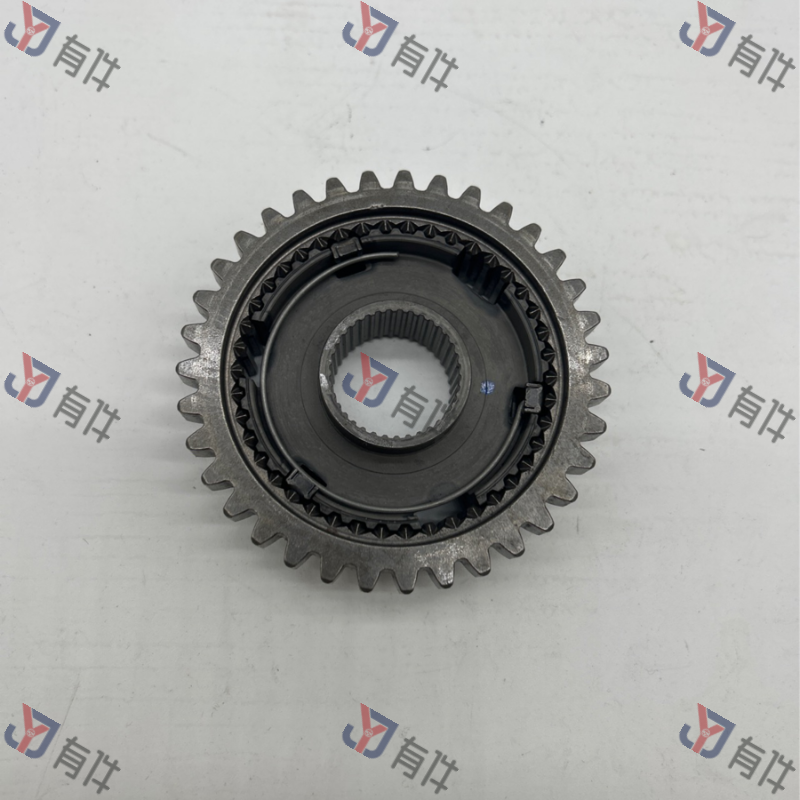 L02T311239C | 大众 一二挡同步器 4s库存件