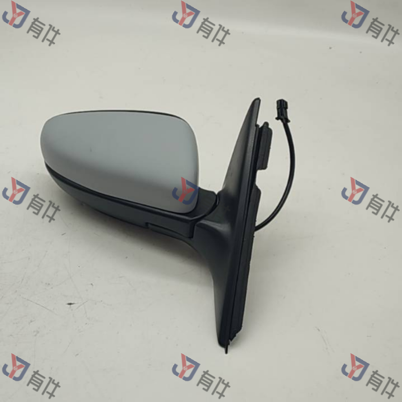 L18G857502EGRU | 大众 倒车镜总成 右侧 4s库存件