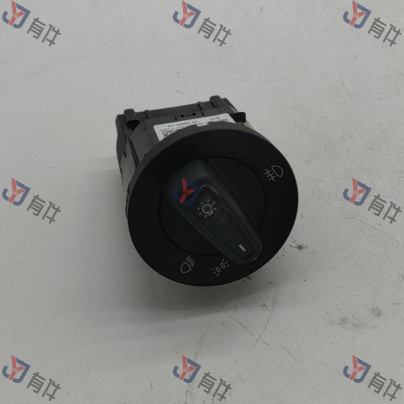 L34D941531HASS | 大众 灯光多控开关 4s库存件