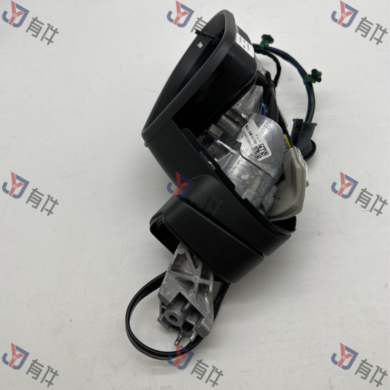 L3GD857507F9B9 | 大众 倒车镜固定座 左侧 4s库存件