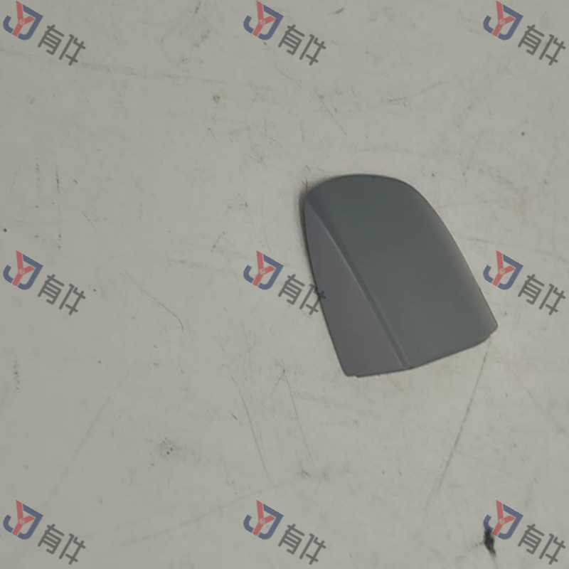 L22D837879GRU | 大众 车门锁盖罩,锁芯, 涂底漆的 4s库存件