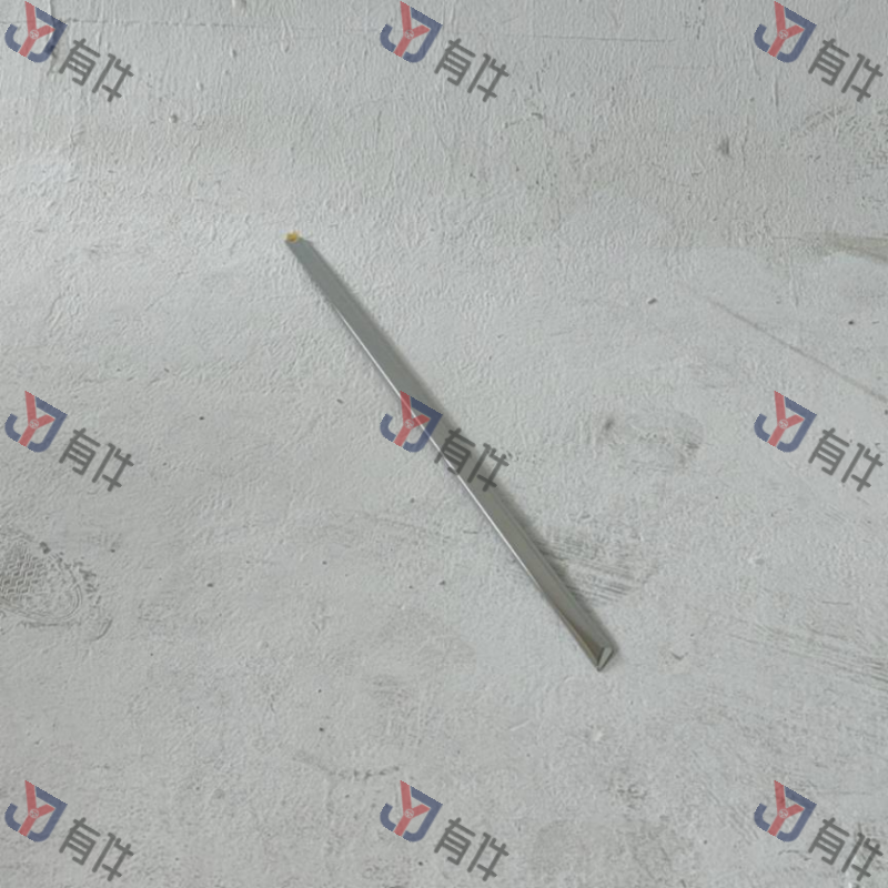 L18G8530742ZZ | 大众 后门饰条（右） 4s库存件