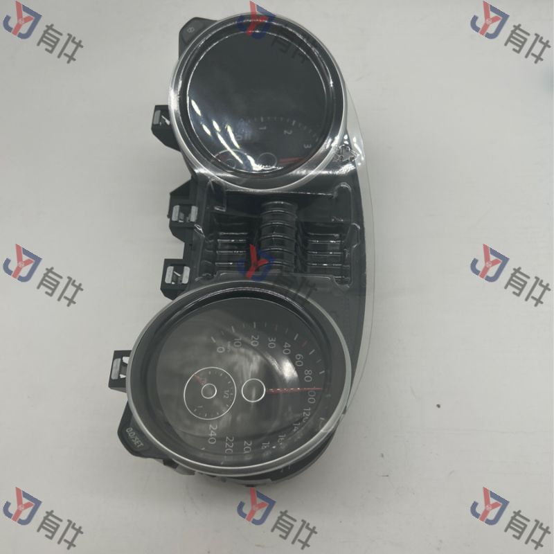 L5KD920860 | 大众 组合仪表总成 4s库存件
