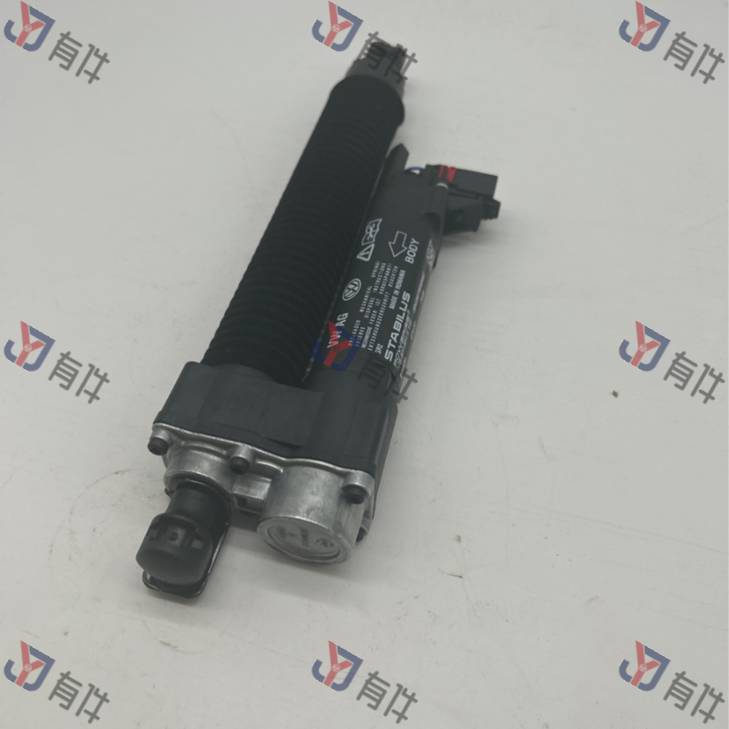 3G5827851A | 大众 尾门电弹簧 4s库存件
