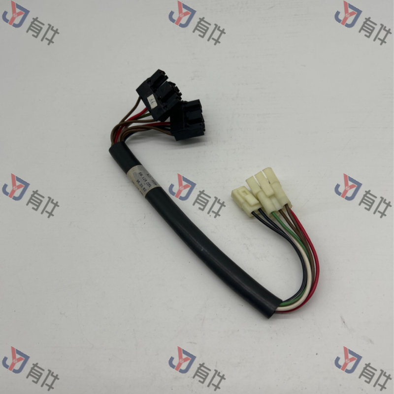 L1GD971160B | 大众 车窗升降器线束 4s库存件