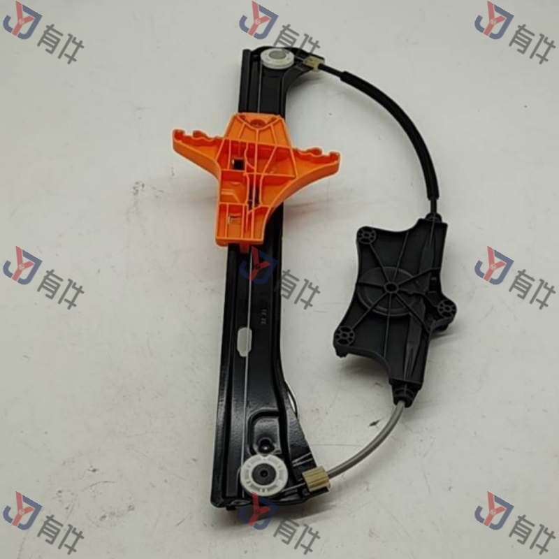 L3GD839461B | 大众 不带马达的车窗升降器 4s库存件