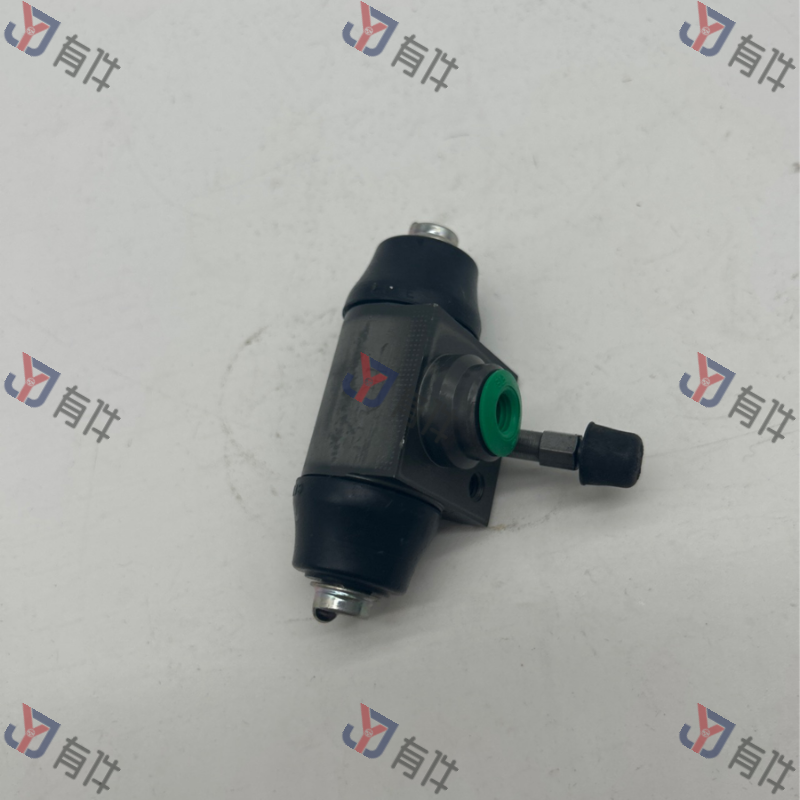 L1JD611053 | 大众 后鼓式刹车分泵 4s库存件