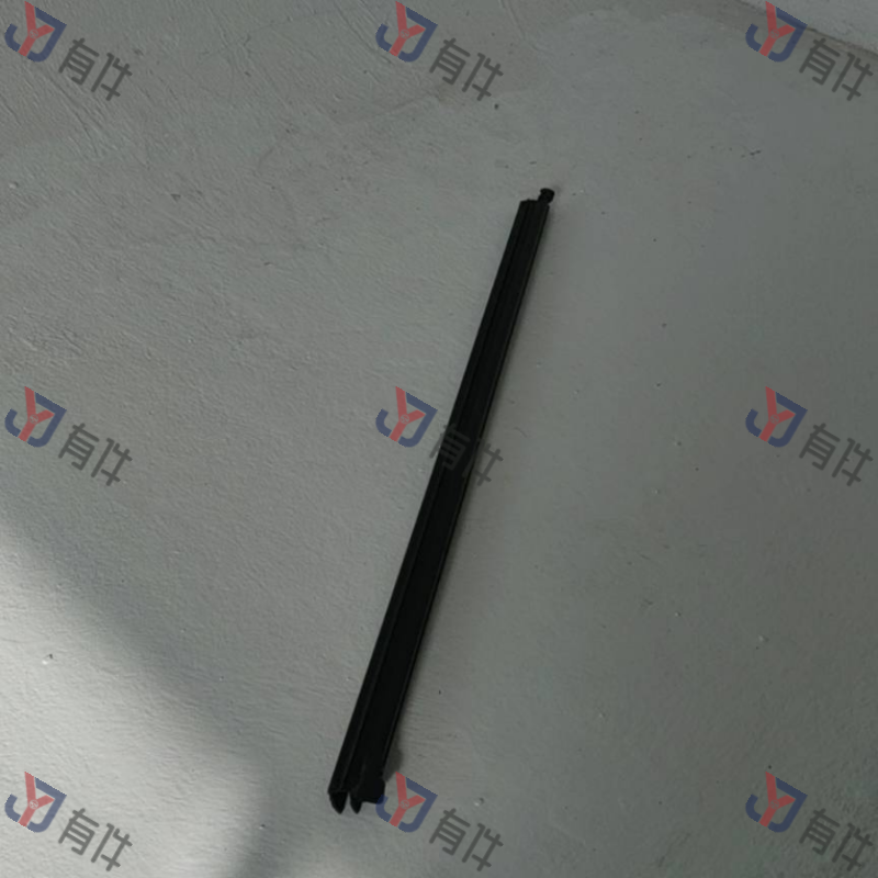 L17A837479A | 大众 车窗密封条 4s库存件