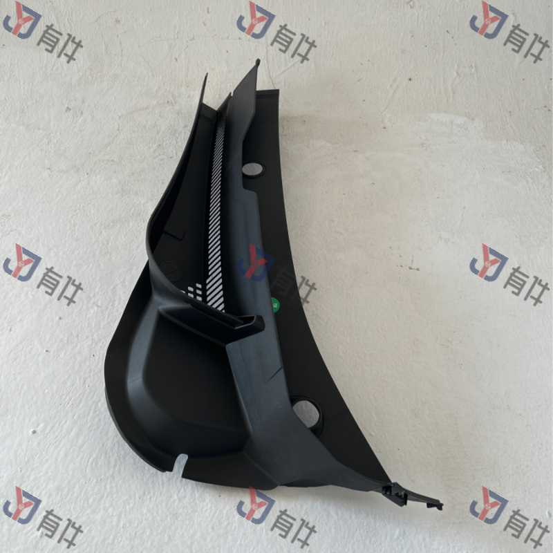 L22G8194039B9 | 大众 脱水器, 棉缎黑色 4s库存件