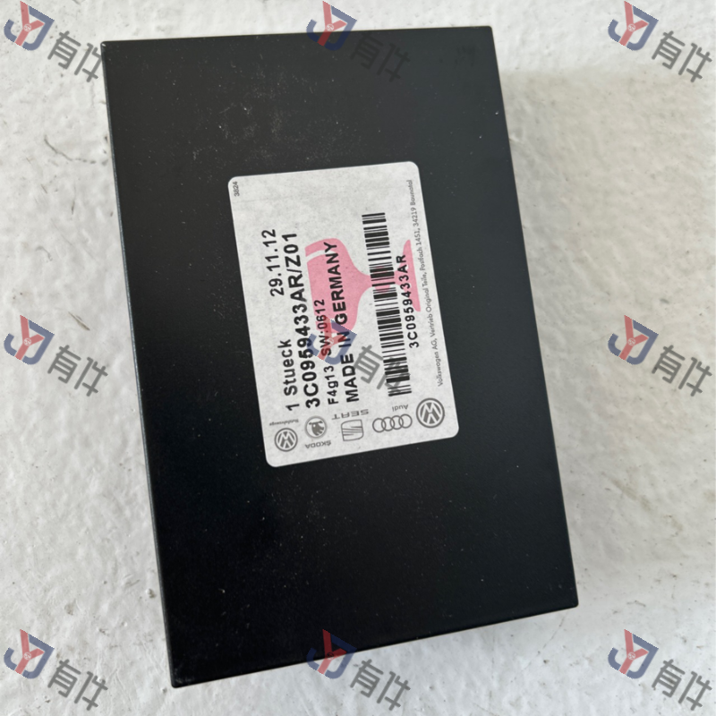 3C0959433ARZ01 | 大众 控制装置 瑕疵件