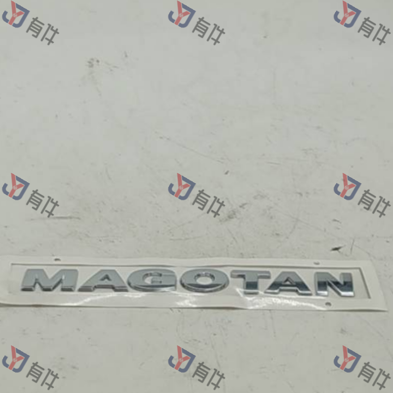 L3CD853687A739 | 大众 字母标 4s库存件