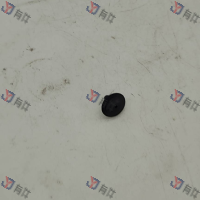 L701867299E9B9 | 大众 夹头,应用于:, 棉缎黑色 4s库存件