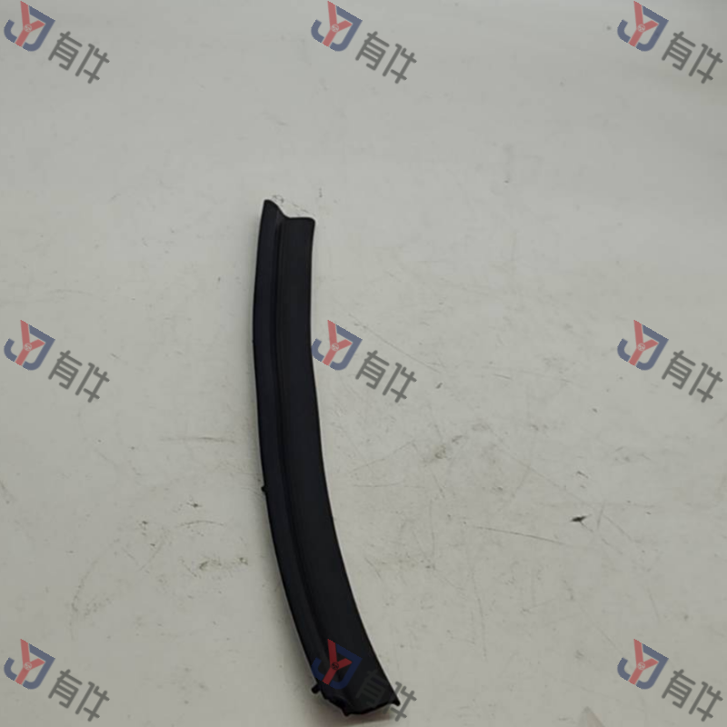 L18G839923 | 大众 车门外侧密封件 4s库存件
