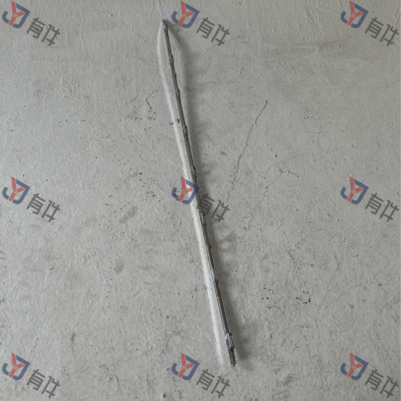 L5GG853333 | 大众 后保险杠亮条（中） 4s库存件