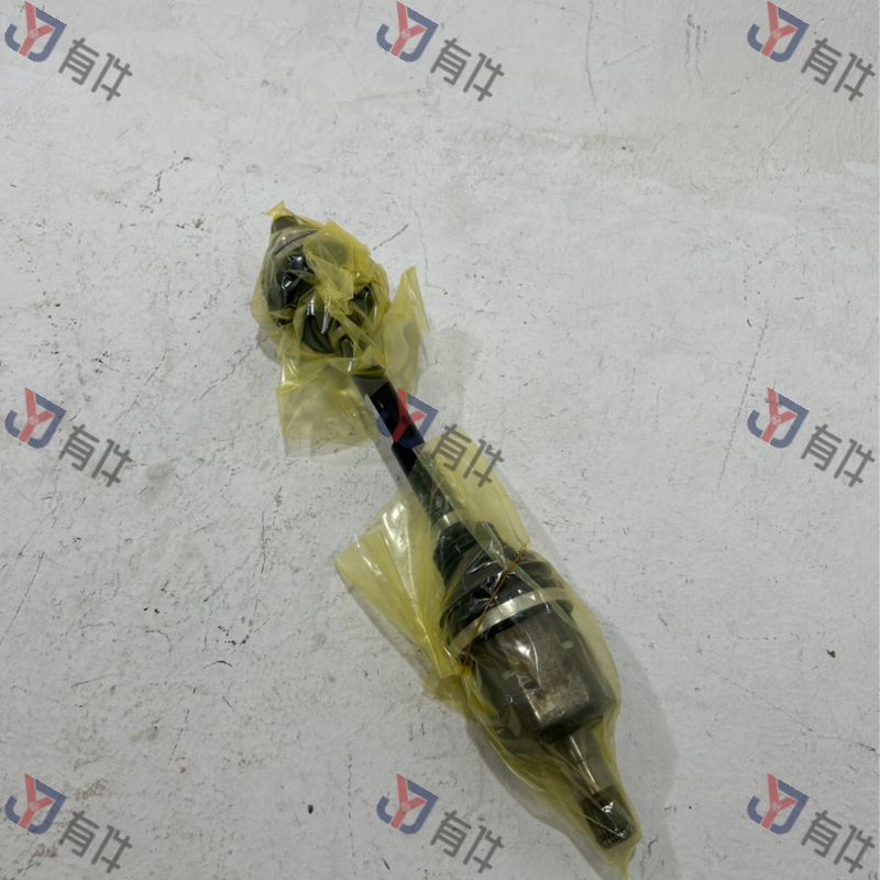 L16D407271B | 大众 左前驱动轴 4s库存件