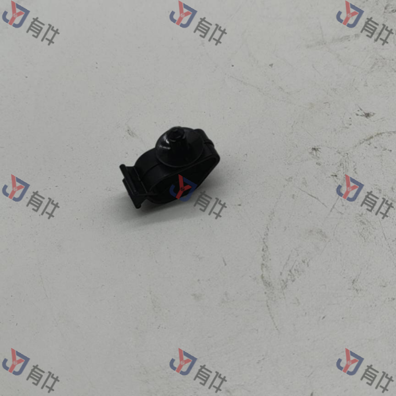 L5Q0971848C | 大众 电缆支架,氧传感器 4s库存件