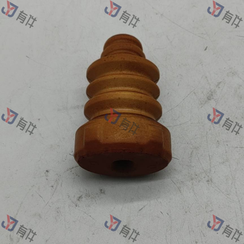 1K0511353P | 大众 后减震器缓冲块（左）/后减震器缓冲块（右） 4s库存件