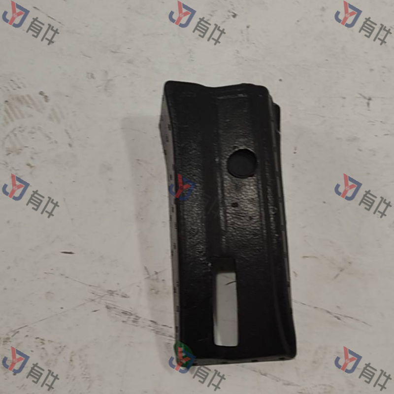 L35D807251 | 大众 后杠左侧泡沫 4s库存件