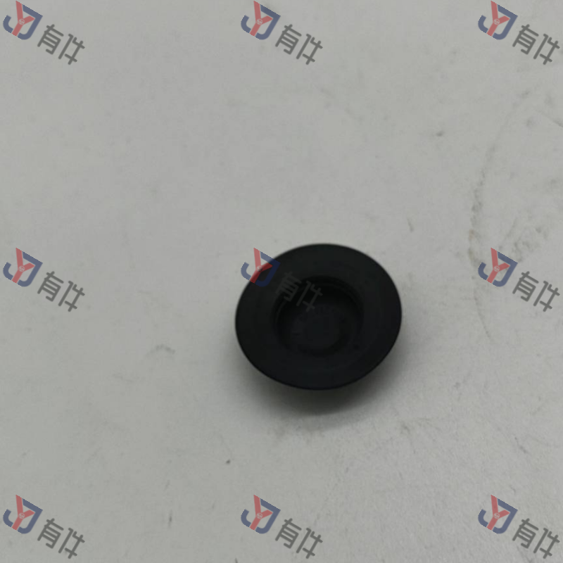 L5H0837111A | 大众 车门密封盖 4s库存件