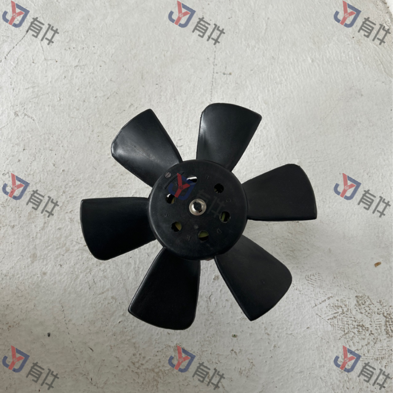 L1GD959455 | 大众 散热器风扇 4s库存件