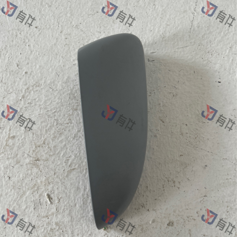 L18G857538EGRU | 大众 后视镜盖罩 涂底漆的 4s库存件