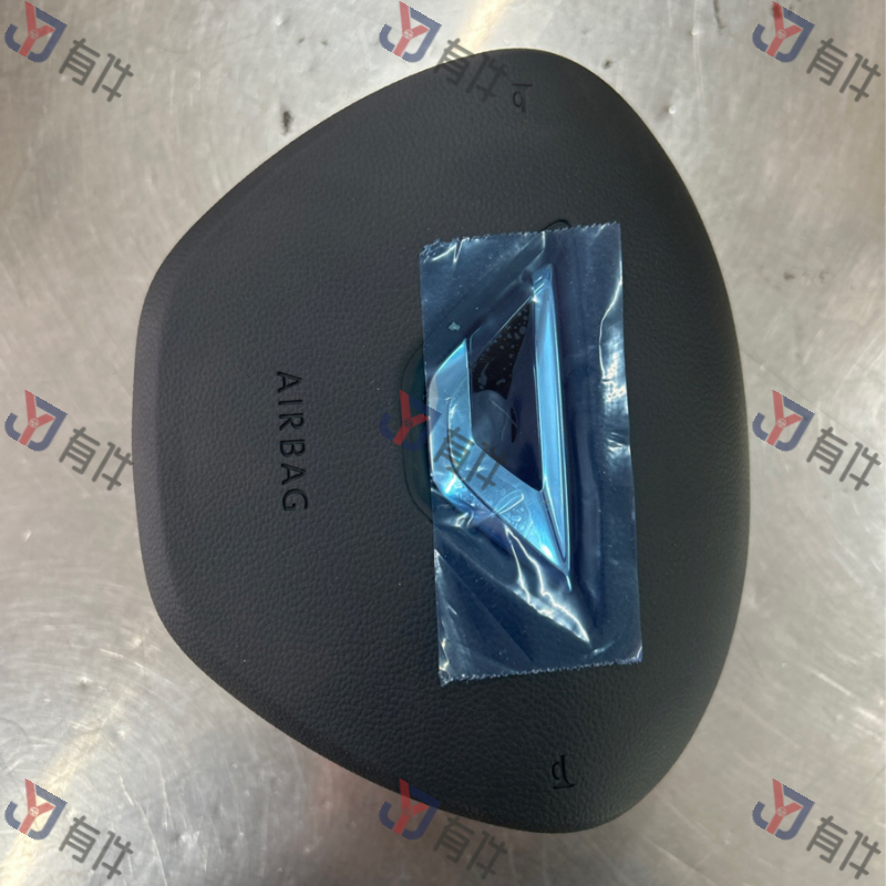 L6RM880201E81U | 大众 方向盘安全气囊单元 4s库存件