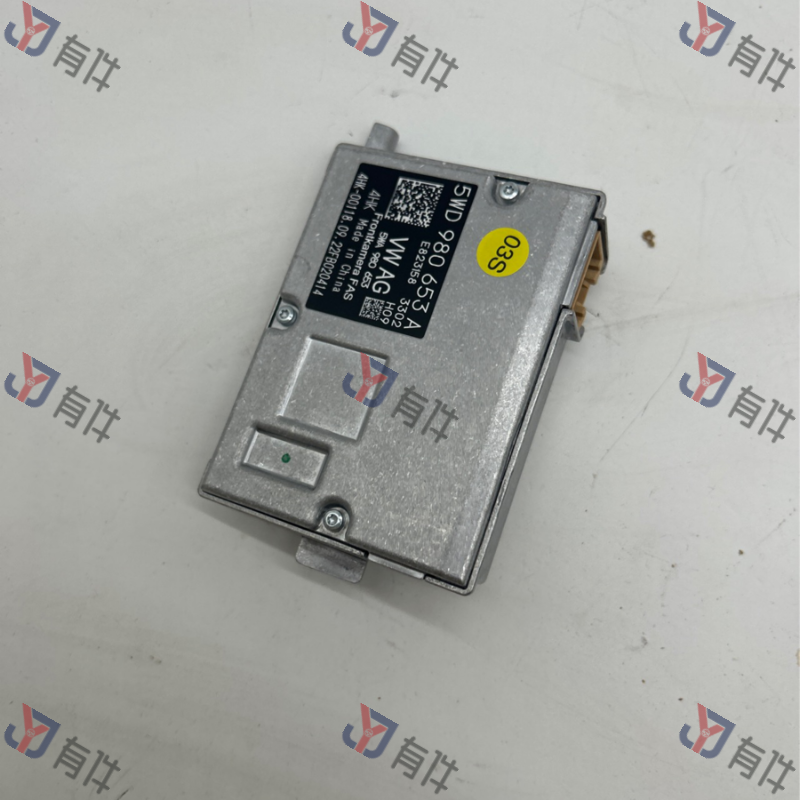 5WD980653A | 大众 前部摄像头，用于$$驾驶员辅助系统 4s库存件