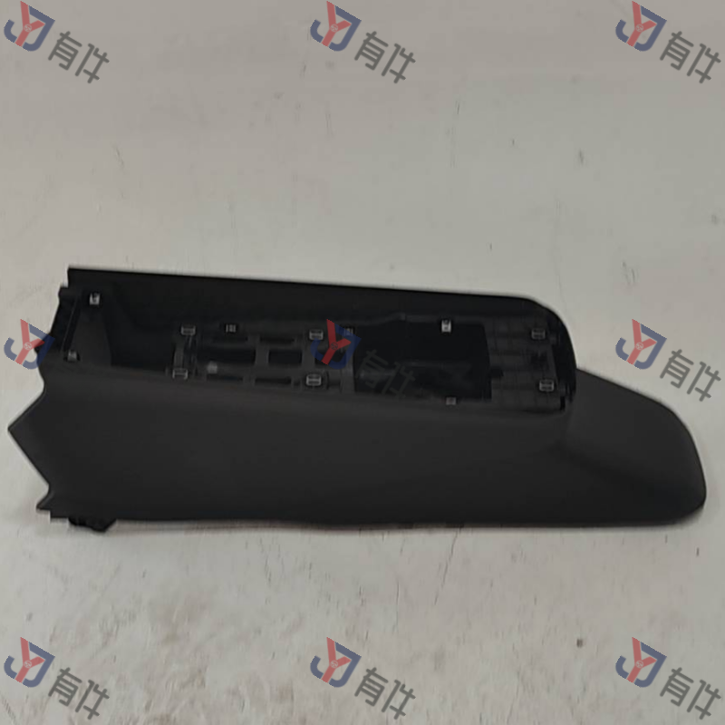 11D8632414PK | 大众 中间托架(黑色) 4s库存件