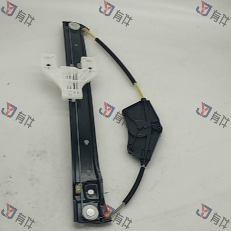 3CC839461A | 大众 后门玻璃升降机（左） 4s库存件